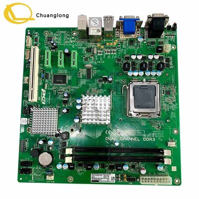 Good price Wincor Nixdorf E8400 PC CORE Mainboard 01750221392 D305 Motherboard w  TPM Cineo 4060 ATM CRM CRS Selfserv Kiosk 01750223977 online