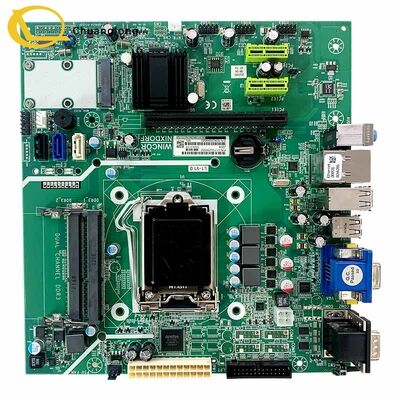 Good price Wincor Nixdorf MOTHERBOARD W Intel Core i5-4570TE 2.70Ghz 2GB RAM Win10 01750254552 I5 Board ATM CRM CRS Selfserv Kiosk 1750254552 online