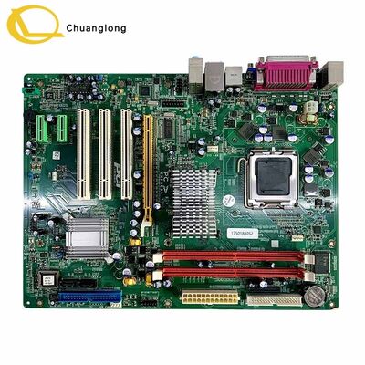 Good price Wincor Nixdorf Service-Kit Motherboard EPC_P4-Optima 01750188052 Motherboard EPC Star 3rd Gen AB ATM CRM CRS Selfserv Kiosk 01750139506 online