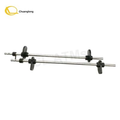 Good price 4450737545 NCR Dual Cam Timing Shaft ATM Machine Parts NCR Dual Cam Timing Shaft 445-0737545 Original Brand New in Stock online