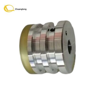 Good price S4520000013 Hyosung Reject Roller ATM Parts Hyosung Cassette Yellow G Reject Roller Atm Cassette Spare Parts 4520000013 in Stock online