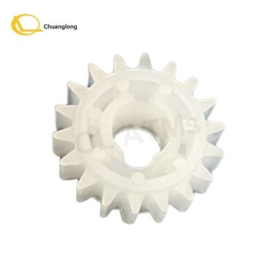 Good price 1750078956 Wincor Clutch Wheel 18T ATM Banking Replacement Parts Wincor Clutch Wheel Z-18 01750078956 Original New  in Stock online