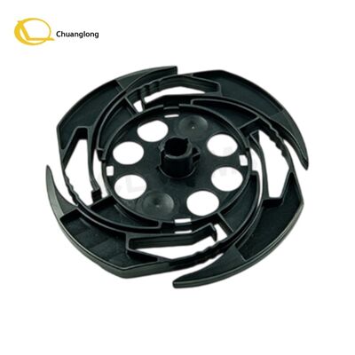 Good price 1750078133 Wincor Stacker Wheel ATM Banking Replacement Parts Wincor Procash Cmd V4 Stacker Wheel 01750078133 Origin New Stock online