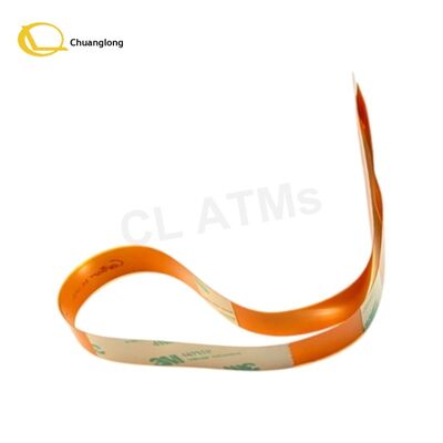 Good price 1750077727 Wincor Printer Flex Cable ATM Banking Replacement Parts Wincor NP06 Printer Flex Cable 214P×1.25mm 01750077727 stock online