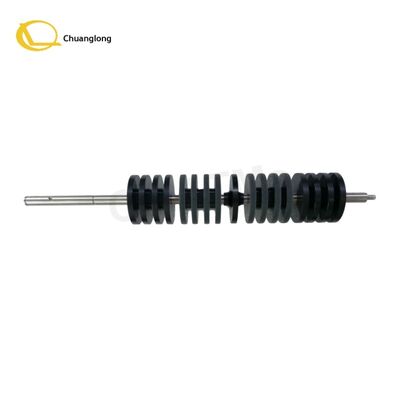 Good price 1750035778 Drive Roller Shaft ATM Part Wincor Nixdorf Drive Roller Shaft 01750035778 CMD V4 Double Extractor V Module 2050XE online