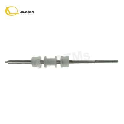 Good price 1750035776 Wincor Shaft ATM Machine Parts Wincor Nixdorf 2050XE Double Extractor V Module CMD V4 Shaft Assy 01750035776 Original online