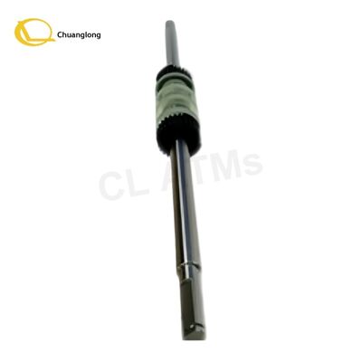 Good price 110000137 Hyosung Stacker Roller ATM Machine Spare Parts Hyosung Stacker Roller 110000137 Original Brand New in Stock online