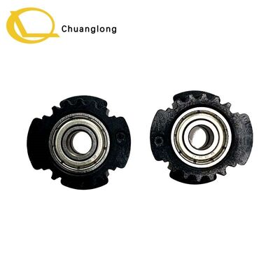 Good price Giesecke+Devrient G+D BPS C5 514738 Idler Pulley with 686ZZ Bearing 6×13×5 MB RJ686ZZ Fit Banknote Fitness Sorter Cash Counter Sorter Part Gear online