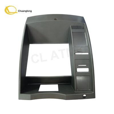 Good price 5090008320 NCR 5877 Fascia MCRW Grey ATM Machine Parts 509-0008320 568 Fascia MCRW 4450698817 P77 Fascia Assembly online