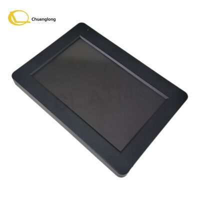 Good price 4450753129 NCR LCD Display Panel ATM Machine Part NCR 6683 6687 7 Inch LCD Display Panel 445-0753129 Original New in Stock online