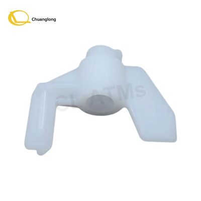 Good price 1750301702-12 Diebold Nixdorf RMV4 Transport Unit Plastic Part ATM Replacement Spare Parts 1750298146 01750298146 01750301702-12 online