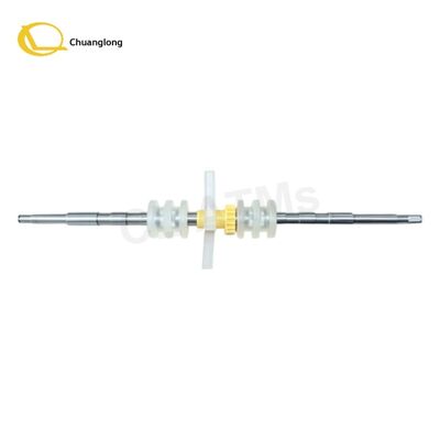 Good price 1750298729 Cineo Driving Shaft Wincor C4060 VS Module Counter Rotating Shaft 01750298729 ATM Machine Parts New in Stock online