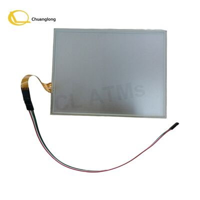 Good price 1001000918 Wincor Panel ATM Machine Spare Parts Wincor Touch 8.2 Inch SOPPC 285 1001000918 Original Brand New in Stock online