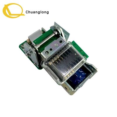 Good price Hyosumg Card Reader IC Contact S13A057A03 B IC CONTACT BLOCK ASSY Wincor 6040W ATM CRM CRS Selfserv Kiosk S13A057A03 online