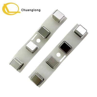 Good price Hyosung PCB FUNCTION KEY S4371000003 5600T Function Key Overlay ATM CRM CRS Selfserv Kiosk 4371000109 7650000008 7650000007 online