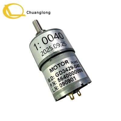 Good price Hyosung UP_KITCABLE_ASSYMOTOR S3210000001 Dispenser DELIVERY MOTOR 0040 GCDU Feed Motor ATM CRM CRS Selfserv Kiosk 3210000001 online