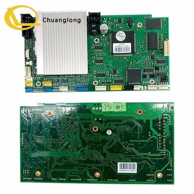 Good price NMD 50100 CMC200 Control Board A008545-03 Glory NMD DeLaRue Talaris CMC200 Dispenser Controller Board ATM CRM CRS Selfserv Kiosk A008545 online