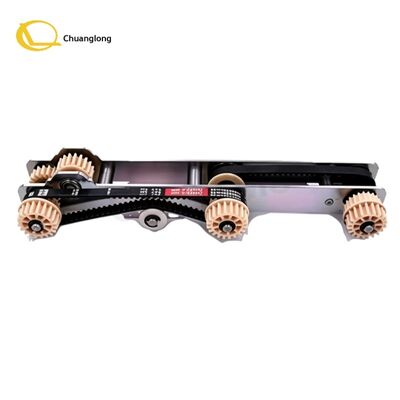 Good price 1750133367 Wincor Belt Drive Assy ATM Machine Spare Parts Wincor Cineo C4060 Belt Drive Assembly D627 01750133367 Original New online