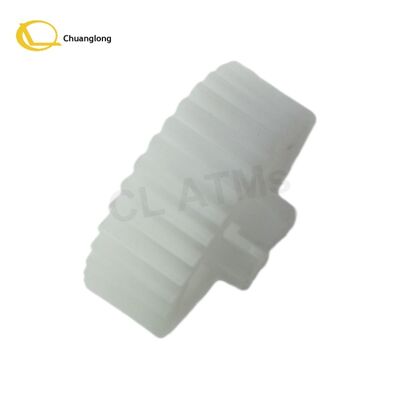 Good price 4450633963 NCR 36T Drive Gear Thick ATM Machine Spare Parts NCR S2 36T Drive Gear 445-0633963 Original New in Stock online