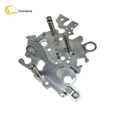 Good price 1750200435-144 Wincor Right Side Iron Frame Assy ATM Spare Parts Wincor Cineo VS Right-side Iron Frame Assembly 01750200435-144 online