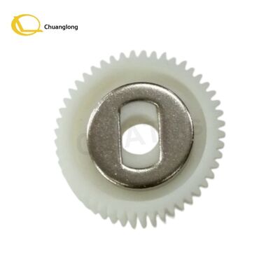 Good price 1750012723-6 Wincor Cassette Gear 49T ATM Machine Parts Wincor 2050XE Cassette Gear 49T 01750012723-6 Original New in Stock online