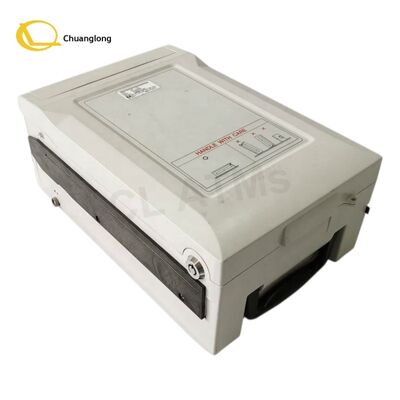 Good price 7310000082 Hyosung Cash Cassette ATM Spare Parts Hyosung CST-1100 Cash Cassette S7310000582 Original New in Stock online