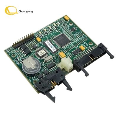 Good price 4450689024 NCR EPP Interface PCB ATM Machine Parts NCR SDC EPP Interface PCB Banking Equipment Accessories 445-0689024 online