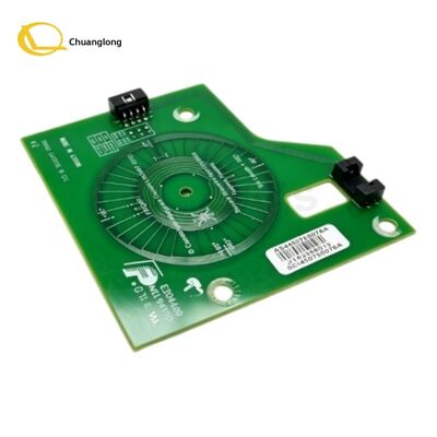 Good price 4450750076 NCR Sensor PCB NCR S2 Single Pick CIC Sensor PCB 445-0750076 ATM Machine Cassette Identification Circuit Board online
