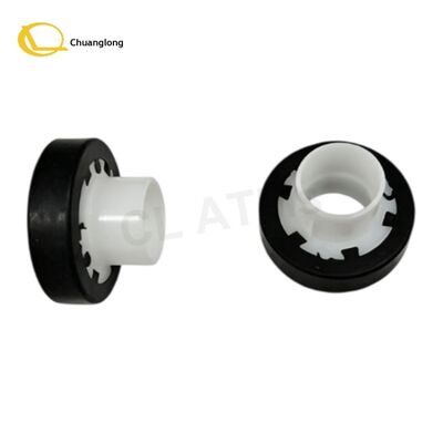 Good price 4450761208-95 4450734828 NCR Flicker Drive Roller ATM Machine Parts NCR S2 SNT Flicker Drive Roller 445-0761208-95 445-0734828 online