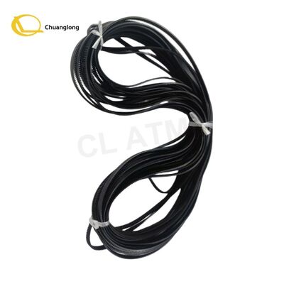 Good price 49204013000E Diebold Height Belt ATM Parts Diebold Opteva RM4 200 250V 400 450V 5 Height Belt Rubber 49-204013-000E Original New online