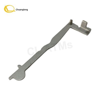 Good price A002568 NMD Driveshaft Actuating Arm ATM Machine Spare Parts DeLaRue NMD 100 200 BCU Driveshaft Actuating Arm Right A002568 online