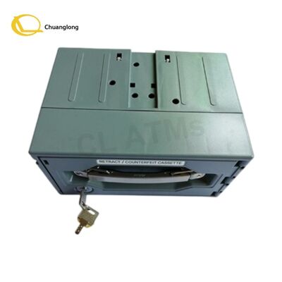Good price S7000000184 7000000184 Currency Cassette ATM Parts Hyosung 8600 8600S 8000TA BRM20 UTB Currency Cassette S7000000184 7000000184 online