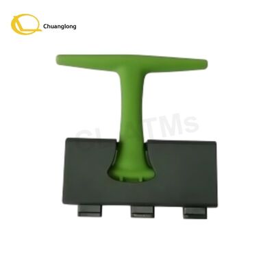 Good price 1750090126 Wincor Cassette Handle Assy ATM Parts Wincor Nixdorf 2050 CCDM Cassette Handle Assy 01750090126 Original New online
