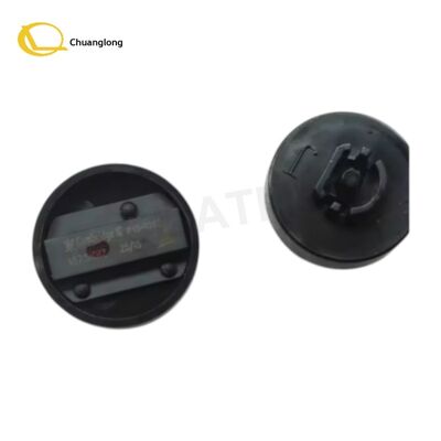 Good price 4450729918 4450756286-17 NCR Shaft CIC Target Assy ATM Part NCR S2 Pick Module GShaft CIC Target Assy 445-0756286-17 445-0729918 online