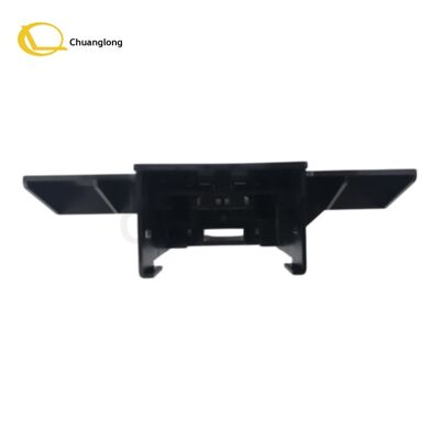 Good price 4450756222 NCR Pusher Plate ATM Spare Parts NCR S2 Cassette 445-0756222 Pusher Push Plate Black 4450758915 445-0758915 Original online