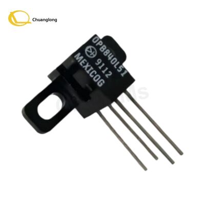 Good price 4450761208-79 NCR ATM Spare Parts NCR S2 Presenter Sensor OPB840L51 445-0761208-79 Banking Equipment Photo Interrupter Sensor online