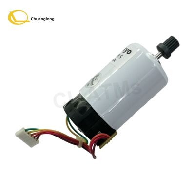 Good price 9980911811 NCR Card Reader Motor Assy ATM Part NCR SelfServ 58xx & 66xx Sankyo IMCRW-MCRW Card Reader Motor Assy 998-0911811 online