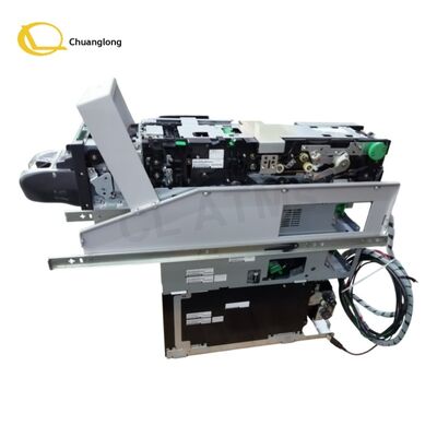 Good price Fujitsu GSR50 Dispenser Scalable Cash Recycler Scalable Cash Handling Component with 2 3 4 5 Recycling Cassettes in Stock online