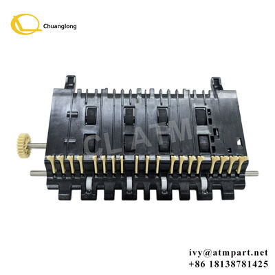 Good price 1750288497 Diebold Nixdorf DN Series ATM Parts 01750288497 DN200 HCT Head Chassis Transport Cover Plate 1750288497 Used For DN HCT Head Chassis Transport 1750291697 01750288497 online