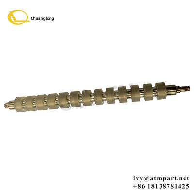 Good price Original New DN400 HCT Head Chassis Transport Roller DN250 HCT Roller Shaft 1750291697-24 01750291697-24 1750291697-21 ATM DN450 HCT 1750291697 01750291697 ivy@atmpart.net online