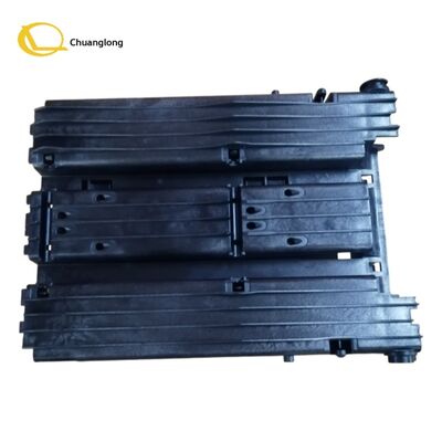 Good price 1750035775 Extractor Chassis Wincor ATM Machine Parts Wincor CMD V4 2050xe ProCash DDU Double Extractor Chassis 01750035775 online