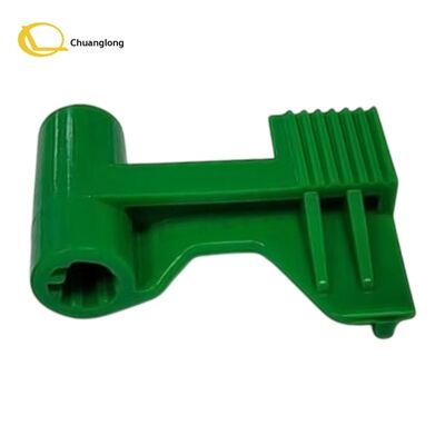 Good price 1750177464 Green Wrench ATM Part Wincor Nixdorf 2050xe Escrow 3 CCDM Module VM3 Green Wrench 01750177464 Origin New in Stock online