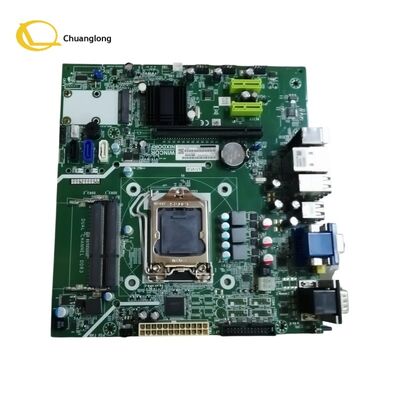 Good price 1750254552 Wincor Motherboard ATM Machine Parts Wincor PC280 Win10 I5 PC Core Motherboard with TPM 01750254552 Origin New Stock online