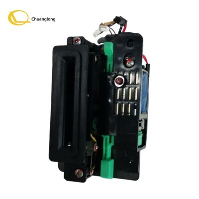 Good price 1750304622-02 Diebold Card Reader Head ATM Part Diebold Nixdorf DN200 Card Reader Head 01750304622-02 Origin New in Stock online