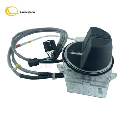 Good price 4450743872B NCR Skimmers Card Mouth ATM Machine Parts Card Skiming Card Atm Bezel NCR Anti Fraud Skimming Device 445-0743872B online