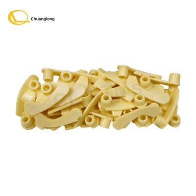 Good price 1750042089 ATM Parts Wincor 2050XE Clamp Latch Clamping Rotor Left 01750042089 Original New online