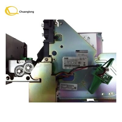Good price 1750130744 Thermal Printer ATM Part Wincor C4060 TP07A Metal Recepit Printer 01750130744 Thermal Printer TP07A Wall-Mounted online