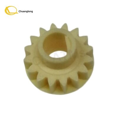 Good price 1750247857 Wincor Gear ATM Machine Parts Wincor C4060 C2060 C4040 C4560 C2590 Gear 01750247857 Origin New in Stock online