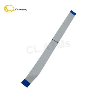 Good price 1770049343 Wincor Nixdorf Flexible Flat Cable (FFC) 01770049343 ATM CMD Module Flex Cable Spare Part Original New online
