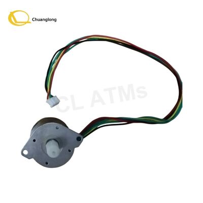 Good price 1750014927 Wincor Motor ATM Machine Part Wincor Cineo C2060 C4040 C4060 C4560 TP07 Printer Motor Assembly 01750014927 online